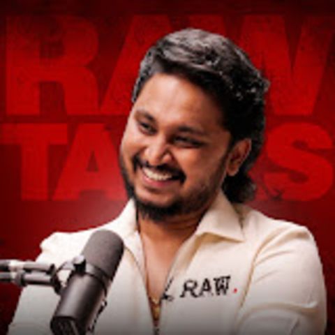 Podcast Cover
