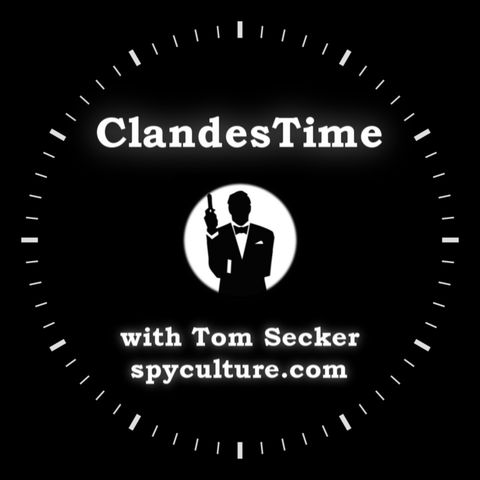 ClandesTime 265 – The Wide Shot, David Robb and Phil Strub