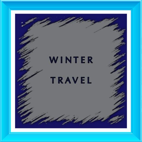 Winter and Holiday Travel to New England & Beyond