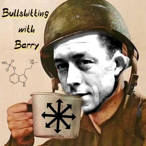 Bullshittin With Barry - PRIDE MONTH SPECIAL ! Philosophy of Sex