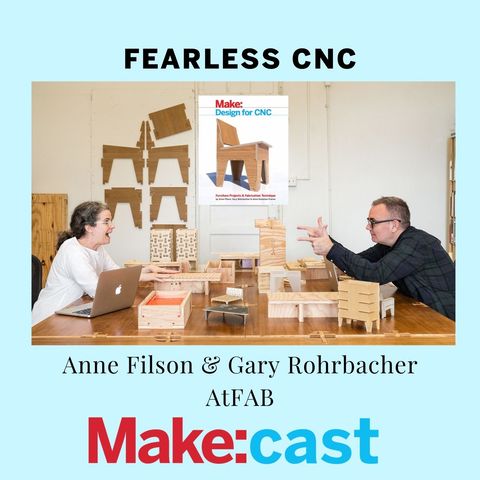 Fearless CNC