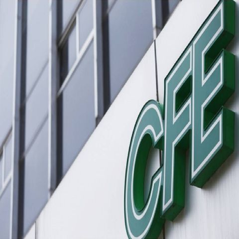 CFE, admite que era falso el oficio sobre el incendio en pastizal