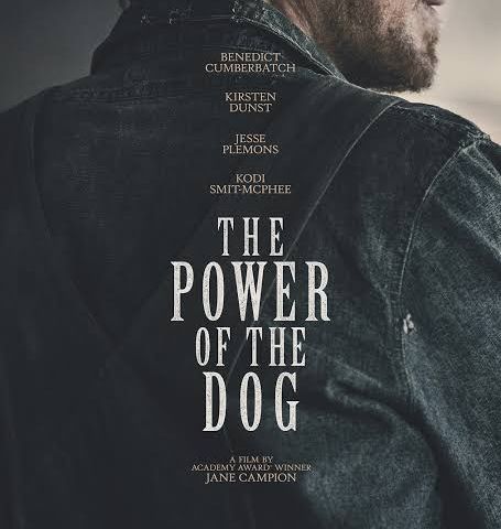 El poder del perro