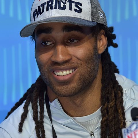 Stephon Gilmore More Comfortable In Year Two With Patriots