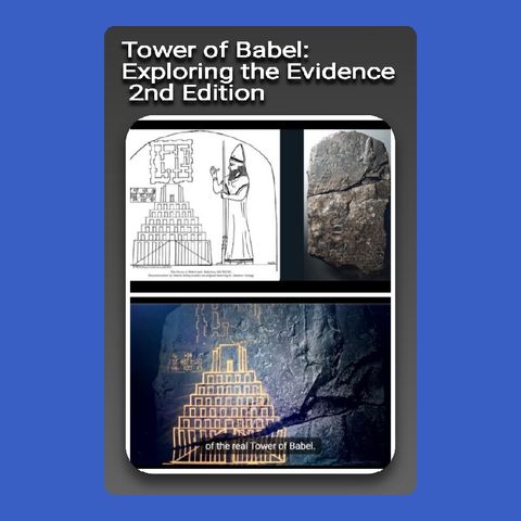 Unveiling the Tower of Babel: Exploring the Evidence