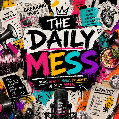Podcast Cover