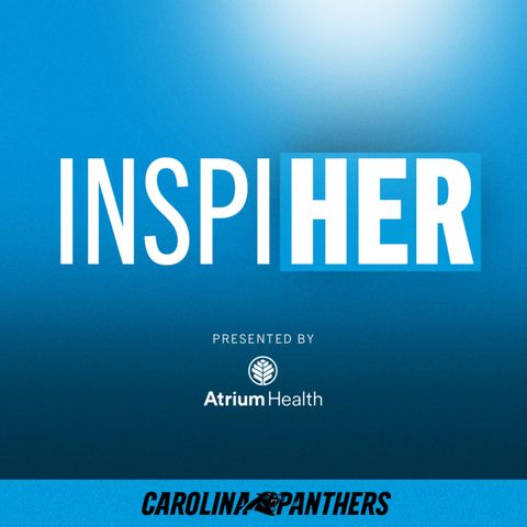 InsipHER, presented by Atrium Health: Episode 304 with Kelly Davis