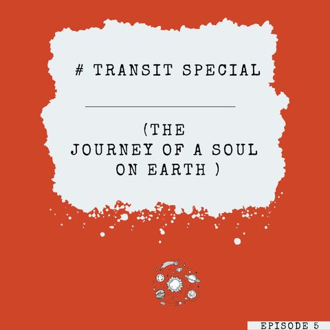 #transit special  | Ep. 5