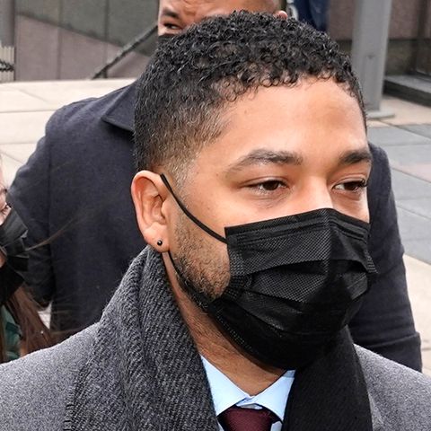 Jussie Smollett Trial Hoax | GUILTY!!