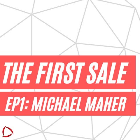 Episode 1: Michael Maher and OnePassport