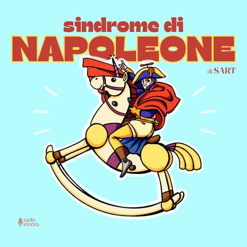 Copertina del podcast