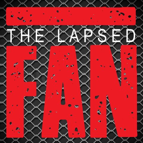 The Lapsed Fan:  Next Journey Announced!