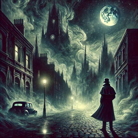 Greenmantle (Version 3)-John Buchan