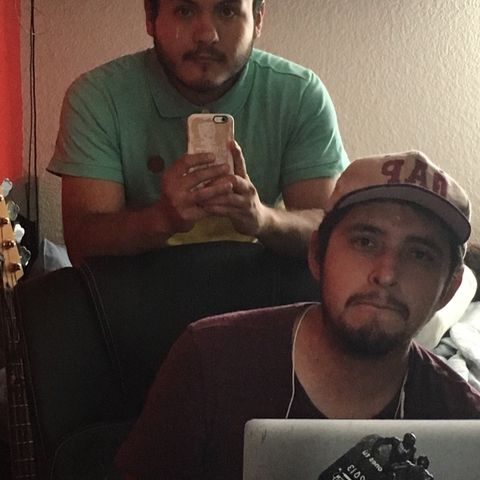 Podcast Cover
