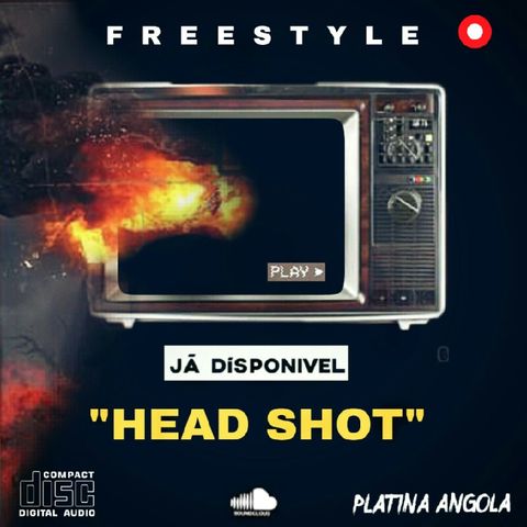 "HEAD SHOT" - Freestyle com Alfa Dery x Djeezy x Victor Bc x Scott