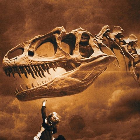 198 "We Believe In Dinosaurs" & Social Impact Bonds