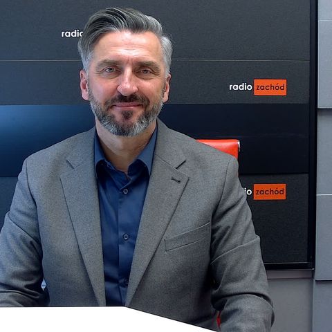 Waldemar Sługocki, poseł KO