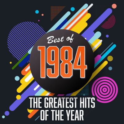 The Top 10 Songs from 1984