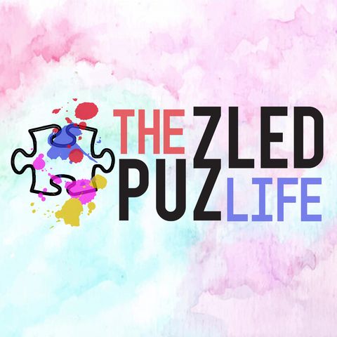 The Puzzled Life - Episode 4 With Lauren Sullivan