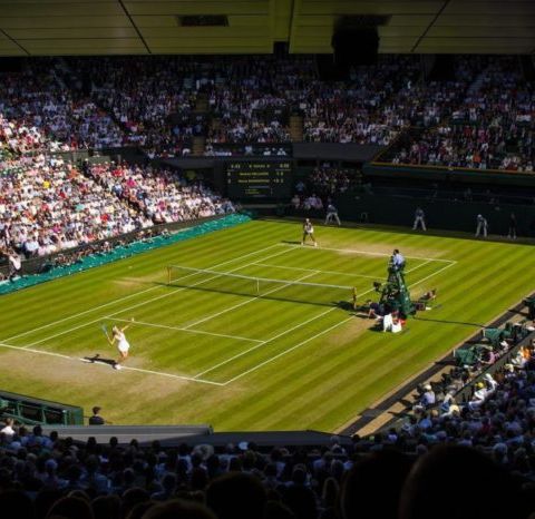 Wimbledon: sorteggiato il tabellone della 137esima edizione dei Championships