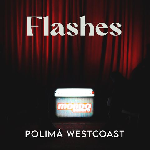 3x01: Entrevista con Polimá Westcoast: ‘Cu4tro’, la importancia de C. Tangana y Chile y España