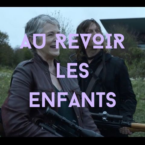 Au Revoir Les Enfants