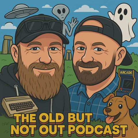 Podcast Cover