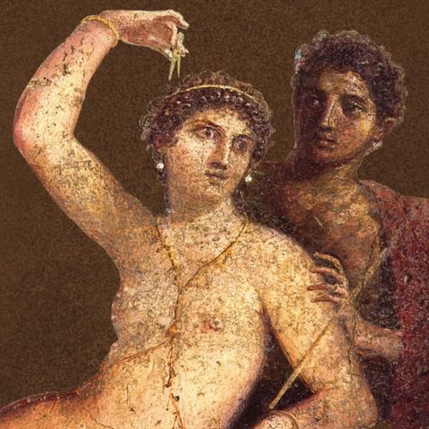 Libro I, L'arte di amare | Ovidio