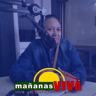 Fanny Enriques – Plantón en favor de los derechos de la mujer