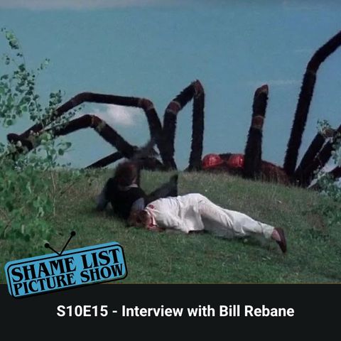 Interview with Bill Rebane