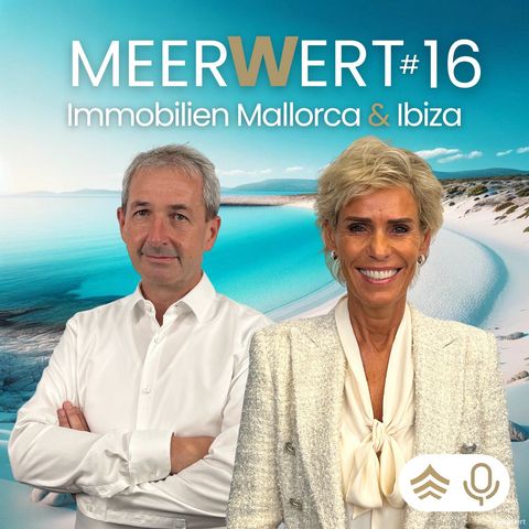 MEERWERT#16: Immobilien Mallorca & Ibiza: Die bautechnische Prüfung