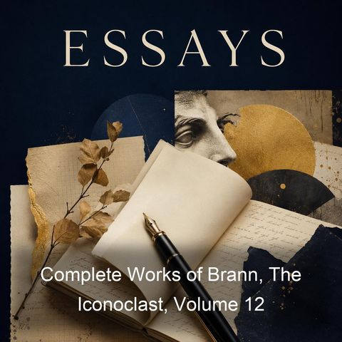 Short Nonfiction Collection, Vol. 059-Various