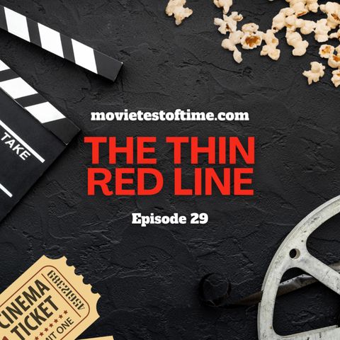 The Thin Red Line