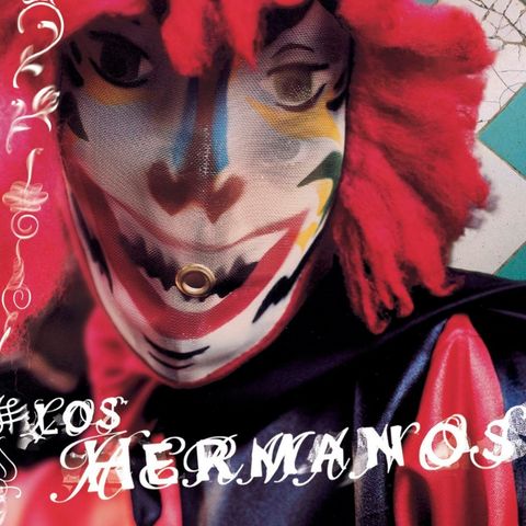 PodCália#83 - O Debut do Los Hermanos (Part. Rodrigo Alves, do Podcast "Vida de Jornalista")