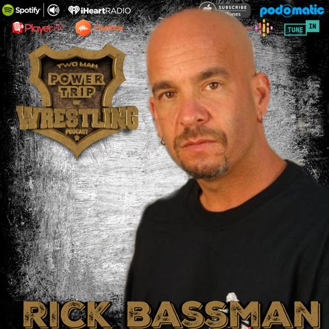 TMPToW: Rick Bassman