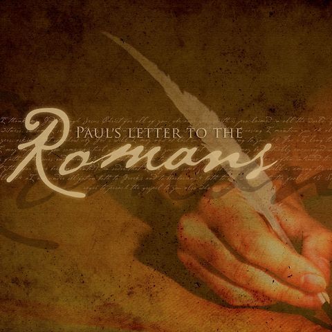 What's With Romans Chapter 5?
