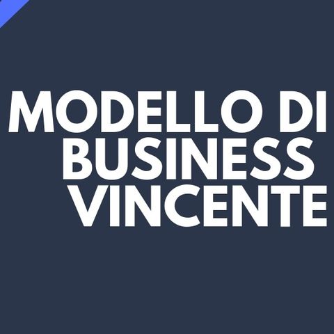 Modelli di business