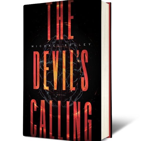 S3 E09- The Devil's Calling: Will Over-Reliance on Tech and AI Wilt Our Humanity?