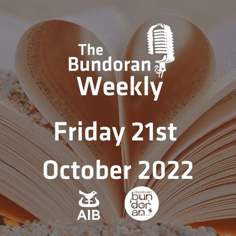 205 - The Bundoran Weekly - Friday 21st October 2022
