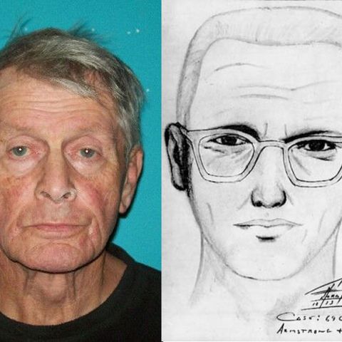 Zodiac Killer UPDATE