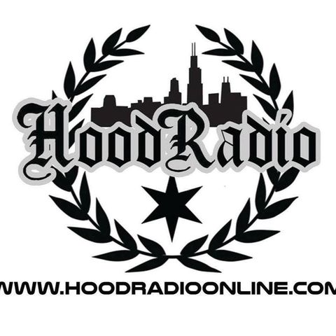 Hood Radio Live With Megastar