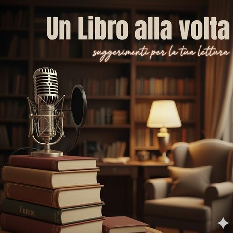 Copertina del podcast