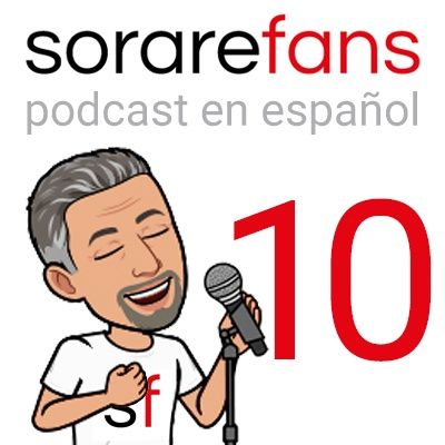 Podcast Sorare Fans 10 - LaLiga, liga privada y entrevista a DanVader