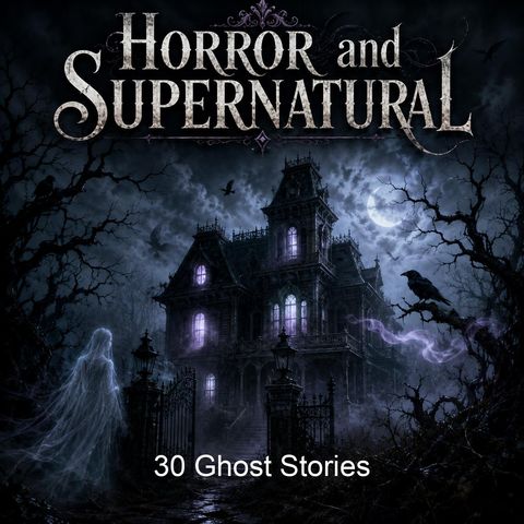 Podcast Cover