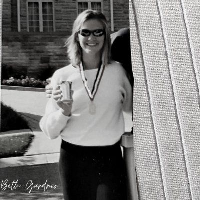Ep. #49-Beth Gardner-Fmr Athlete & Life Coach on empowering lives impacted by addicts & cancer with Sivonnia DeBarros, Protector of Athletes