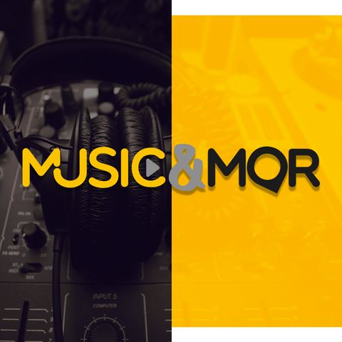 Music & MOR - FESTA DELLA MAMMA del 10 Maggio 2020