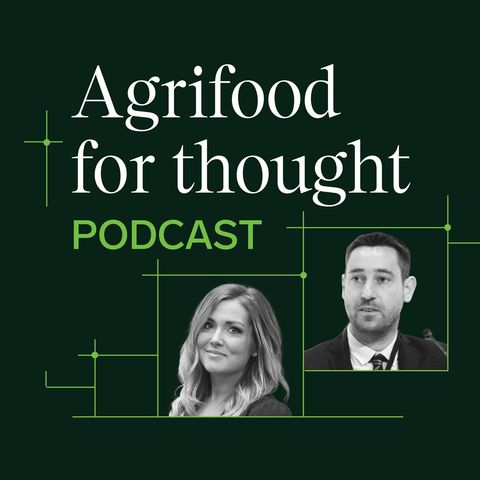 Episode 42: Crops Under Fire, Ft. Murphy Campbell and Andrew Kanyemba