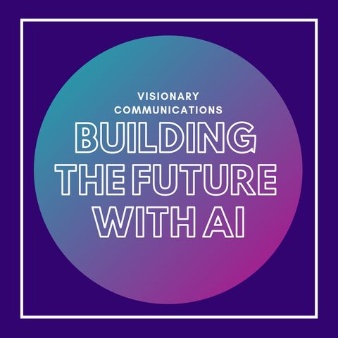 Episode 6: How AI Related Technologies Work Together