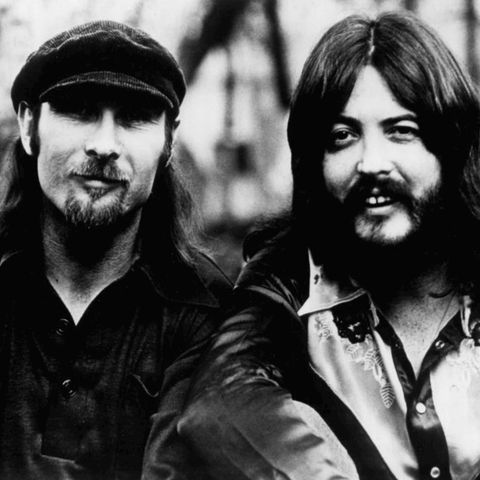 Seals & Crofts - You’re the Love 4.28 PM 10:5:21