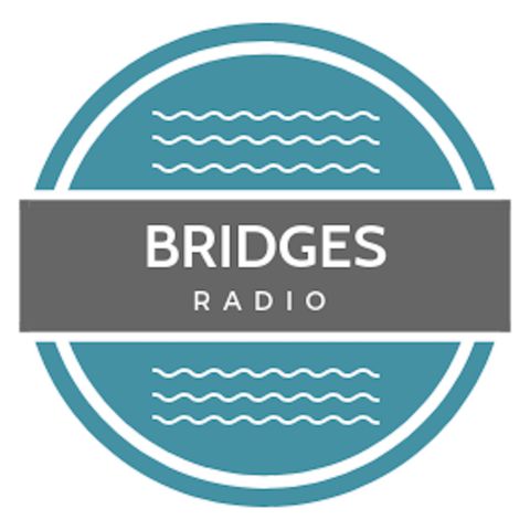 Ian Foster on Bridges Online Radio